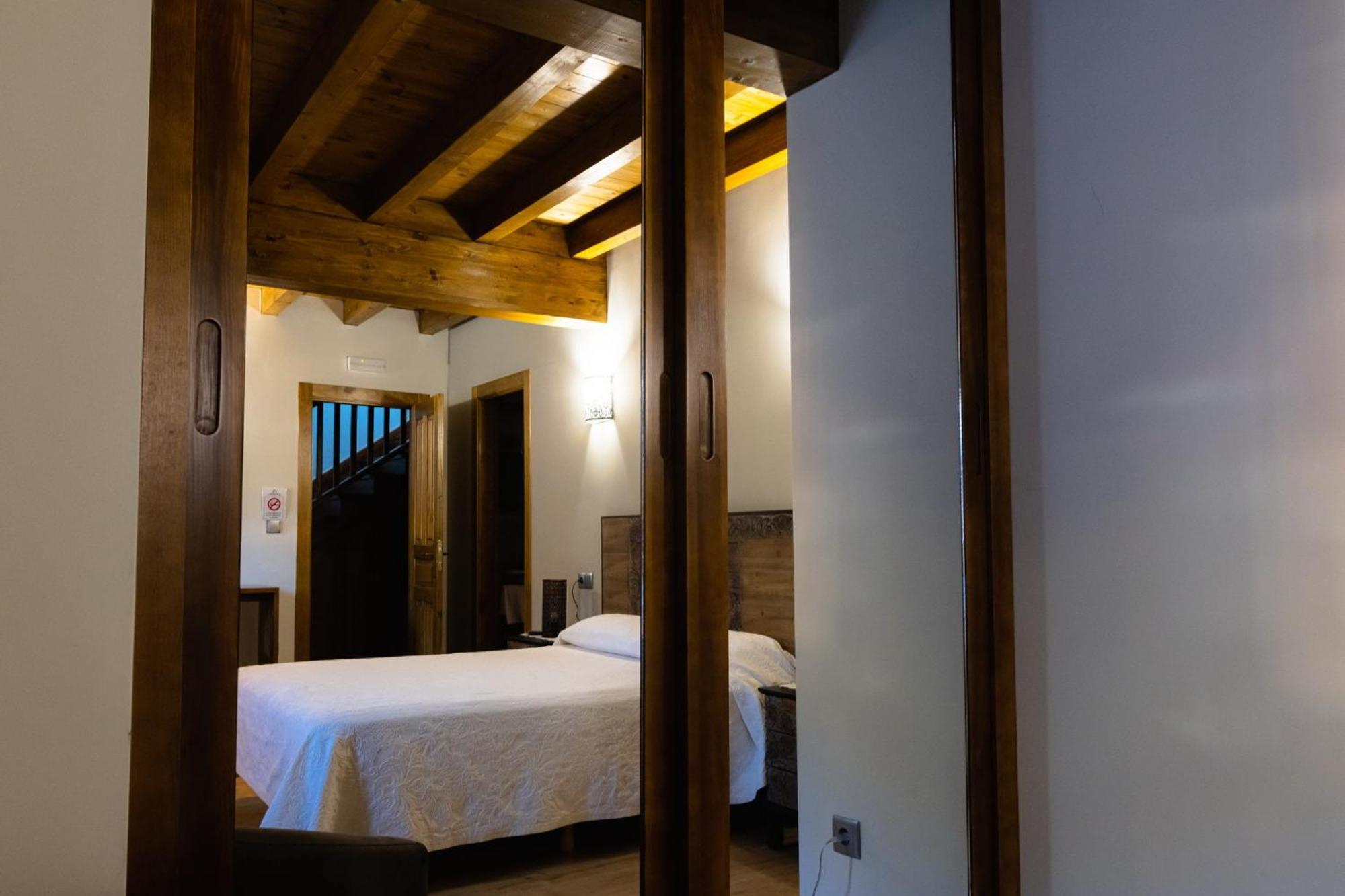 Posada Villa Matilde Cillorigo de Liebana Exterior foto