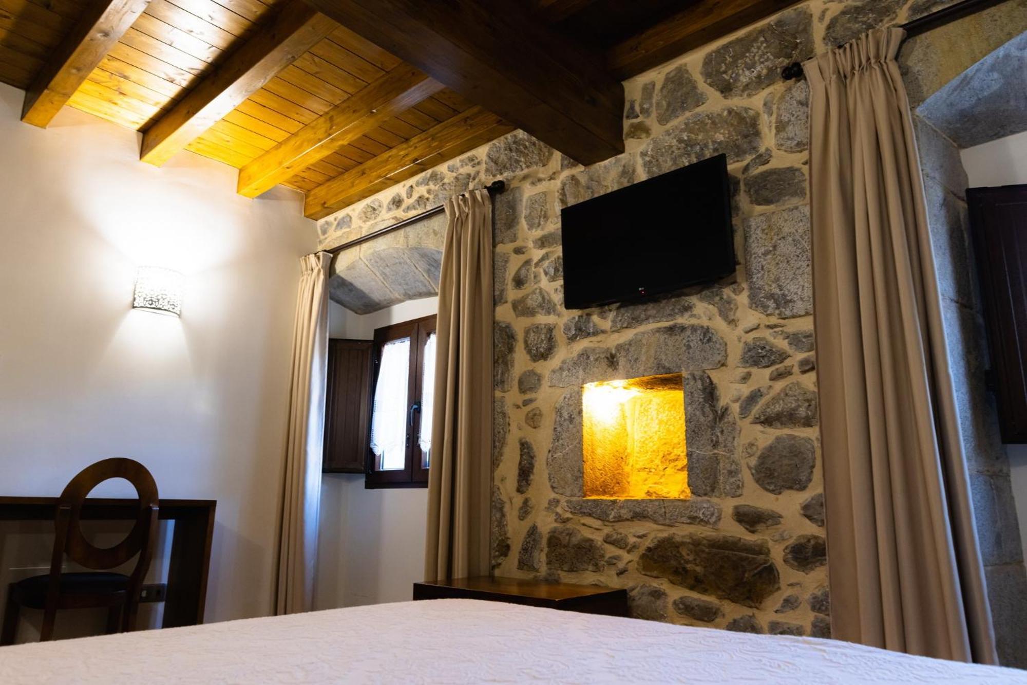 Posada Villa Matilde Cillorigo de Liebana Exterior foto